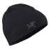 Czapki Arcteryx Rho Toque Black