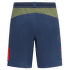Szorty La Sportiva COMP SHORT Men Night Sky/Mountain Red