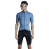 Koszulka z krótkim rękawem X-Bionic X-BIONIC® COREFUSION RIDE JERSEY SS MEN Rhino Grey