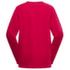 Koszulka z długim rękawem La Sportiva TUFA SWEATER Women Azalea