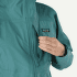 Bunda Patagonia Boulder Fork Rain Jacket Women Potters Red