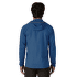 Bluza Patagonia Airshed Pro P/O Men Clement Blue