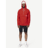 Pulower Devold Archive Anorak 201A ENGLISH RED