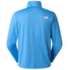 Koszulka z długim rękawem The North Face 24/7 Pentadome Embossed 1/4 Zip Tee Men MARINA BLUE