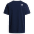 Koszulka z krótkim rękawem The North Face Evolution Half Dome Regular Short Sleeve Tee Men SUMMIT NAVY/TNF WHITE