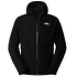 Bunda The North Face Lightning Zip-In Jacket Men TNF BLACK