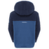 Bunda Mammut WAYMARKER ML HOODED JACKET KIDS 50670 tschiel-marine