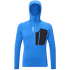 Bluza Millet TRILOGY ICON LIGHTGRID HD Men ICON BLUE