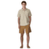 Szorty Patagonia Lightweight All-Wear Gi Shorts - 9 in. Men Weathered Stone