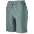 Terrebonne Shorts Men Blue Sage