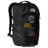 BOREALIS (52SE) 56U TNF BLACK U BOREALIS PATCH/TNF WHITE