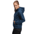 Bluza Black Diamond Heritage Wordmark Pullover Hoody Women Indigo
