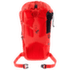 Plecak deuter Guide Lite 22 SL poppy-crimson