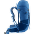 Plecak deuter Futura 32 nightblue-baltic