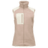 Kamizelka Norrona trollveggen warm3 Vest Women Winter Twig