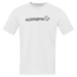 Koszulka z krótkim rękawem Norrona /29 cotton Norrona viking T-Shirt Men Pure White