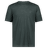 Koszulka z krótkim rękawem Mons Royale Aero Ultralight Merino T-Shirt Men Dark Cypress