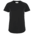 Koszulka z krótkim rękawem Craft Collective SS Tee Women 999000 Black