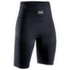 Szorty X-Bionic X-Bionic® Effektor Tights Women X Black