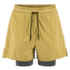 Szorty Craft Hypervent 2 v 1 Shorts Men KHAKI