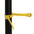 Pasek Sea to Summit Stretch-Loc Mini Strap 450 mm Sulphur