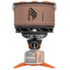 Kuchenka Jetboil TrailCook 2.0L Tan