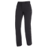 Winter Hiking So Pants Women black 0001
