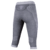 Legginsy 3/4 UYN UYN LADY FUSYON UW PANTS MEDIUM Anthracite/Purple/Pink