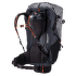 Plecak Mammut Ducan Spine 50-60 Women marine-black