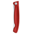 Nóż Victorinox Skládací svačinový nůž Swiss Classic,vlnkované ostří Red