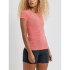 Koszulka Craft Nanoweight Tee SS Women 999000 Black