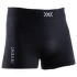 Invent® LT Boxer Shorts Men Opal Black/Arctic White