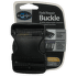 Buckle side release 50 mm Black