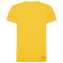 Koszulka z krótkim rękawem La Sportiva Logo Tee Men Yellow