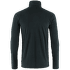 Pulower (zapięcie 3/4) Fjällräven Pine Half Zip Men Black