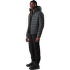 Bunda Arcteryx Thorium AR Hoody Men (21794) Kingfisher