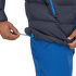Bunda Patagonia Fitz Roy Down Hoody Men Marlow Brown