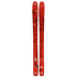 Narty Zag ZAG SKIS H106 EDITION LIMITEE NURSE 2020-2021 RED