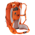 Plecak deuter speed lite 23 sl paprika-saffron