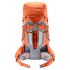 Plecak deuter Aircontact Core 65+10 SL paprika-graphite