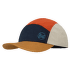 Czapka Buff 5 PANEL GO CAP Kids Colart multi COLART MULTI