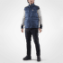 Kamizelka Fjällräven Expedition Down Lite Vest Men Deep Forest