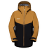 Bunda Mammut Crater HS Hooded Jacket Men Black-cheetah 00674