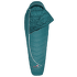 Śpiwór Grüezi bag Synpod Island Pine Green