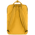 Plecak Fjällräven Kanken Laptop 17 Ochre