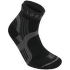 Trail running Eco Women 1887 TOTAL BLACK