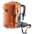 Alproof 32 chestnut-black