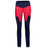 Spodnie Mammut Eiger Speed SO Hybrid Pants Women night-azalea 50447