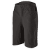 Dirt Craft Bike Shorts Women Black