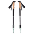 Hole Black Diamond PURSUIT TREKKING POLES Charcoal-Foam Green